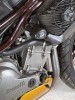 Aero padací chrániče, Benelli TNT '04- / 1130 Café Racer